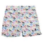 All Eyes On Me Swim Shorts