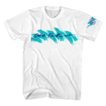 ODD FUTURE SCRIPT TEE