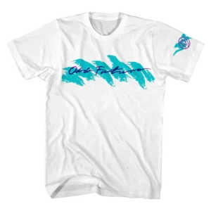 ODD FUTURE SCRIPT TEE