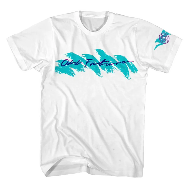 ODD FUTURE SCRIPT TEE