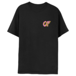 Classic Logo T-shirt - Black