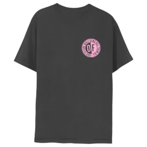 OF Emblem T-shirt - Graphite