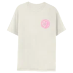 OF Emblem T-shirt - Ivory