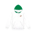 OF Hoodie - White