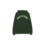 Odd Future Hoodie - Green