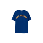 Odd Future Tee - Blue