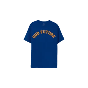 Odd Future Tee - Blue