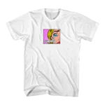 POP ART LADY TEE