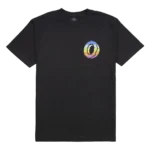 Rainbow O Tee