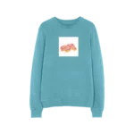 Vol. 2 Crewneck - Blue