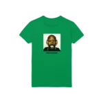 Vol. 2 Tee - Green