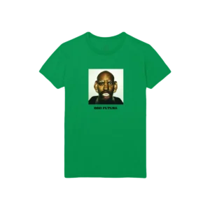 Vol. 2 Tee - Green