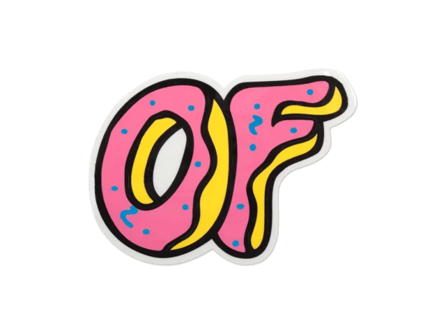 Odd Future Merch Icon